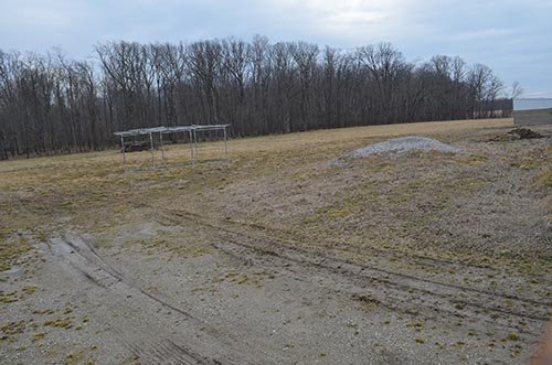 Property photo 17 - REAL ESTATE & FARM EQUIPMENT AUCTION IN ALLEN COUNTY, INDIANA